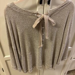 KyeMi Sweater Medium